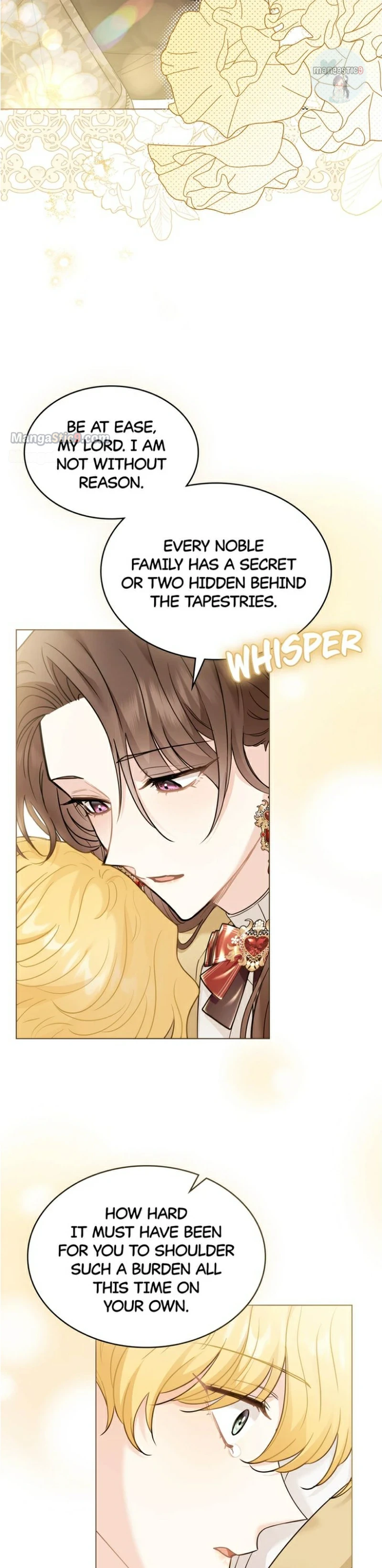 Finding Camellia chapter 73 page 5
