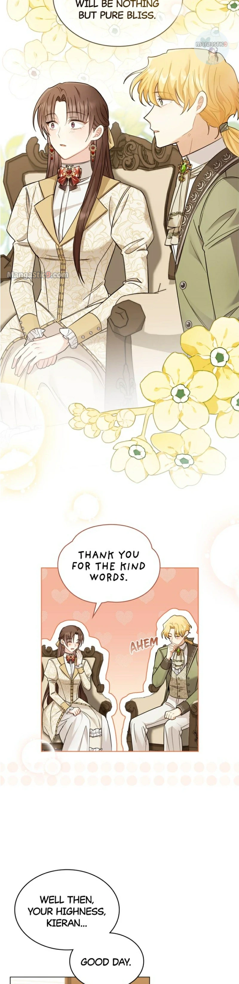 Finding Camellia chapter 73 page 10