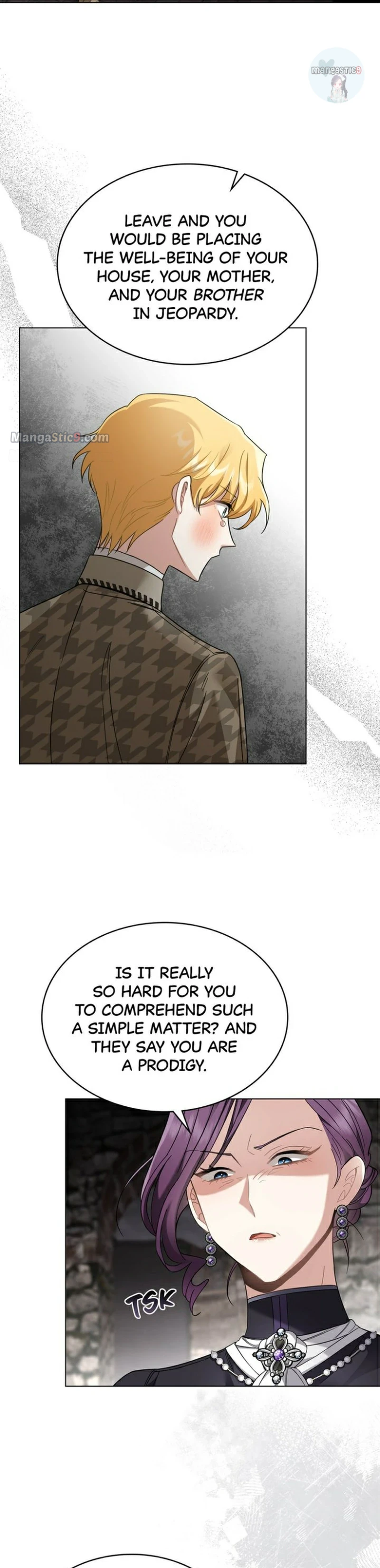 Finding Camellia chapter 74 page 12