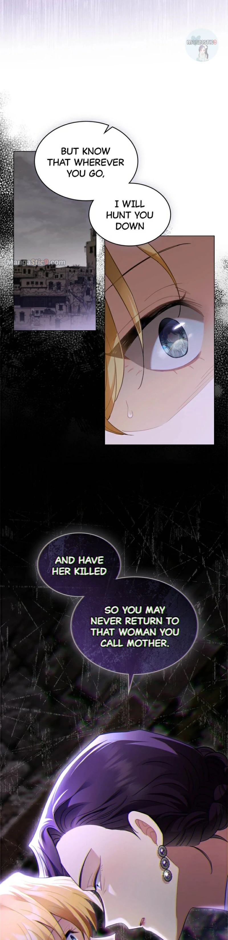 Finding Camellia chapter 74 page 18