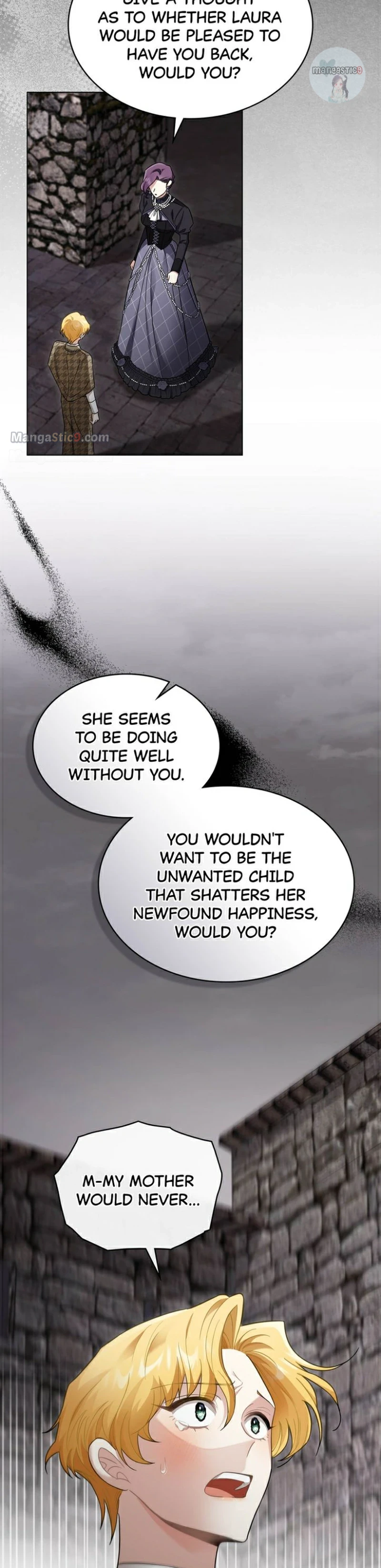 Finding Camellia chapter 74 page 20