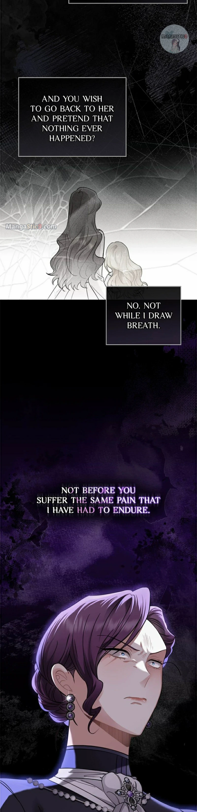 Finding Camellia chapter 74 page 25