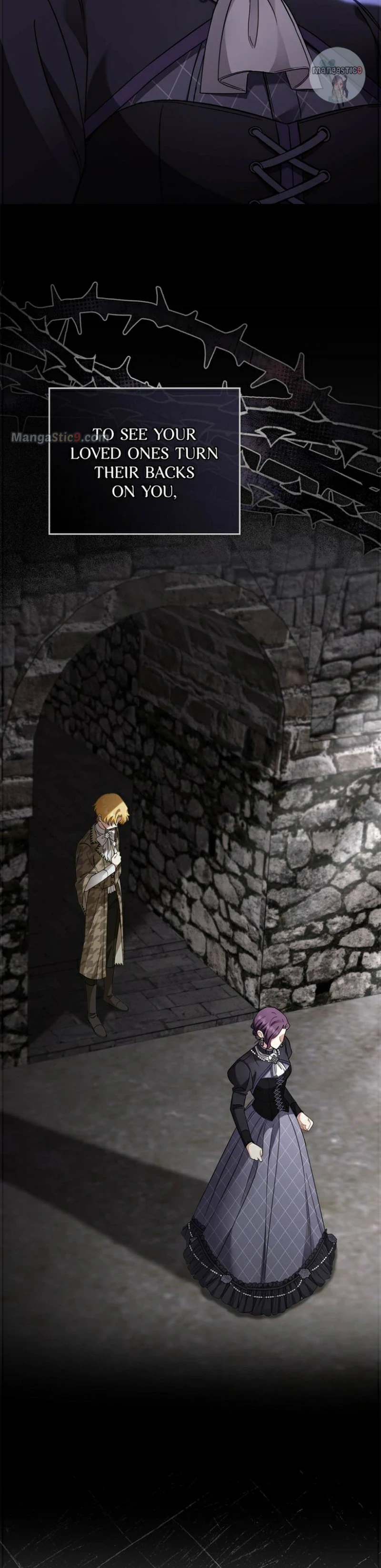 Finding Camellia chapter 74 page 26