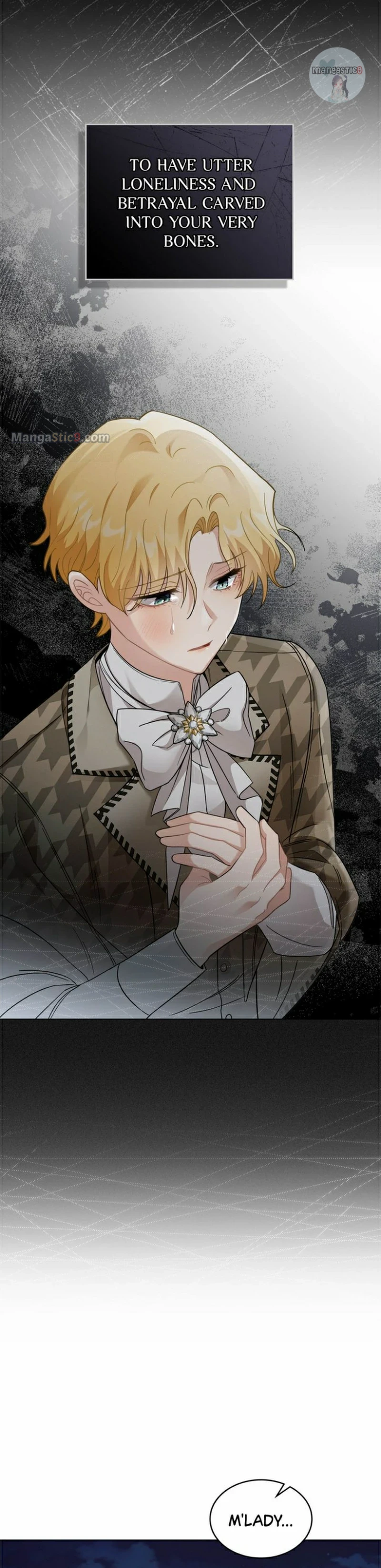 Finding Camellia chapter 74 page 27