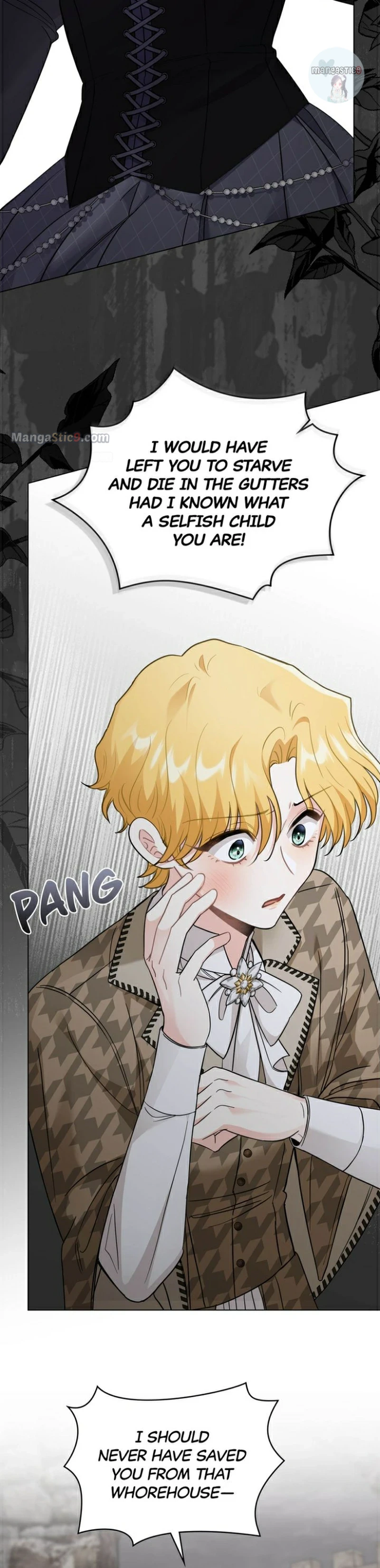 Finding Camellia chapter 74 page 4