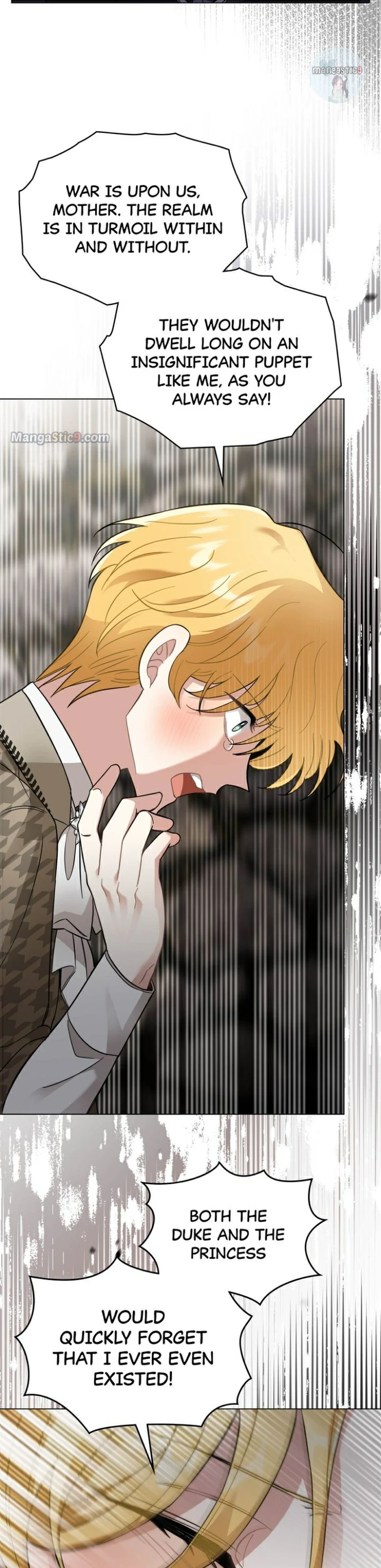 Finding Camellia chapter 74 page 9