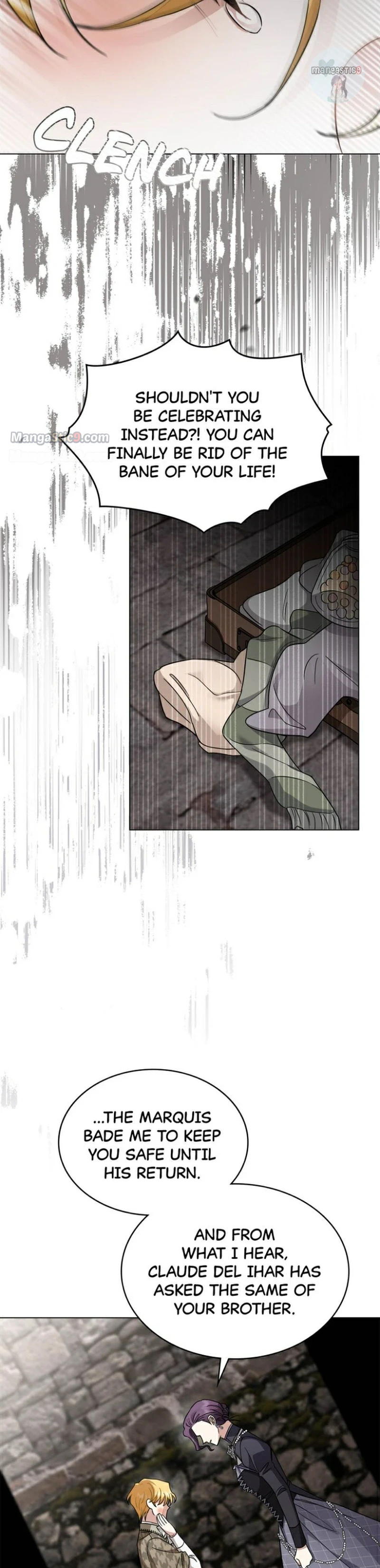 Finding Camellia chapter 74 page 10