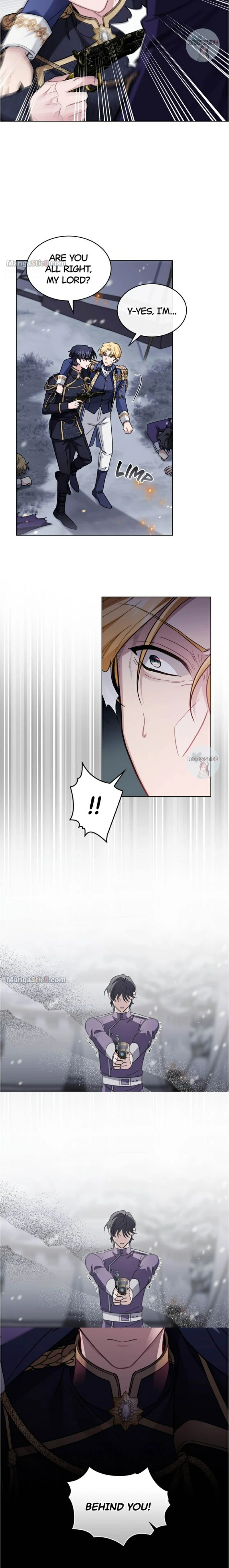 Finding Camellia chapter 78 page 2