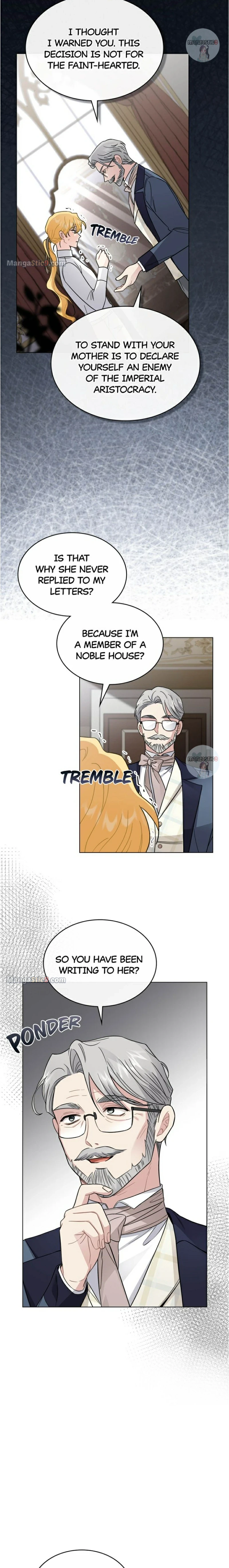 Finding Camellia chapter 78 page 14
