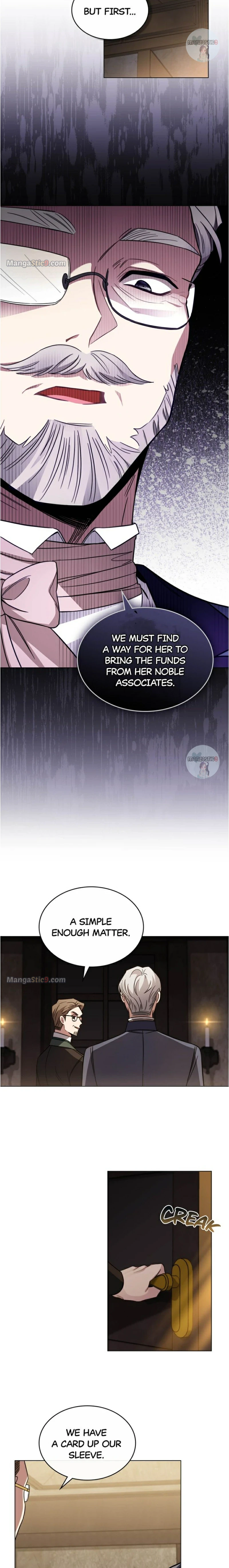 Finding Camellia chapter 78 page 18