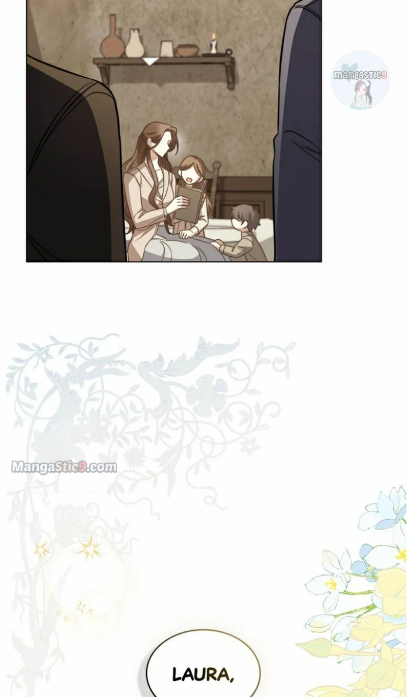 Finding Camellia chapter 78 page 19