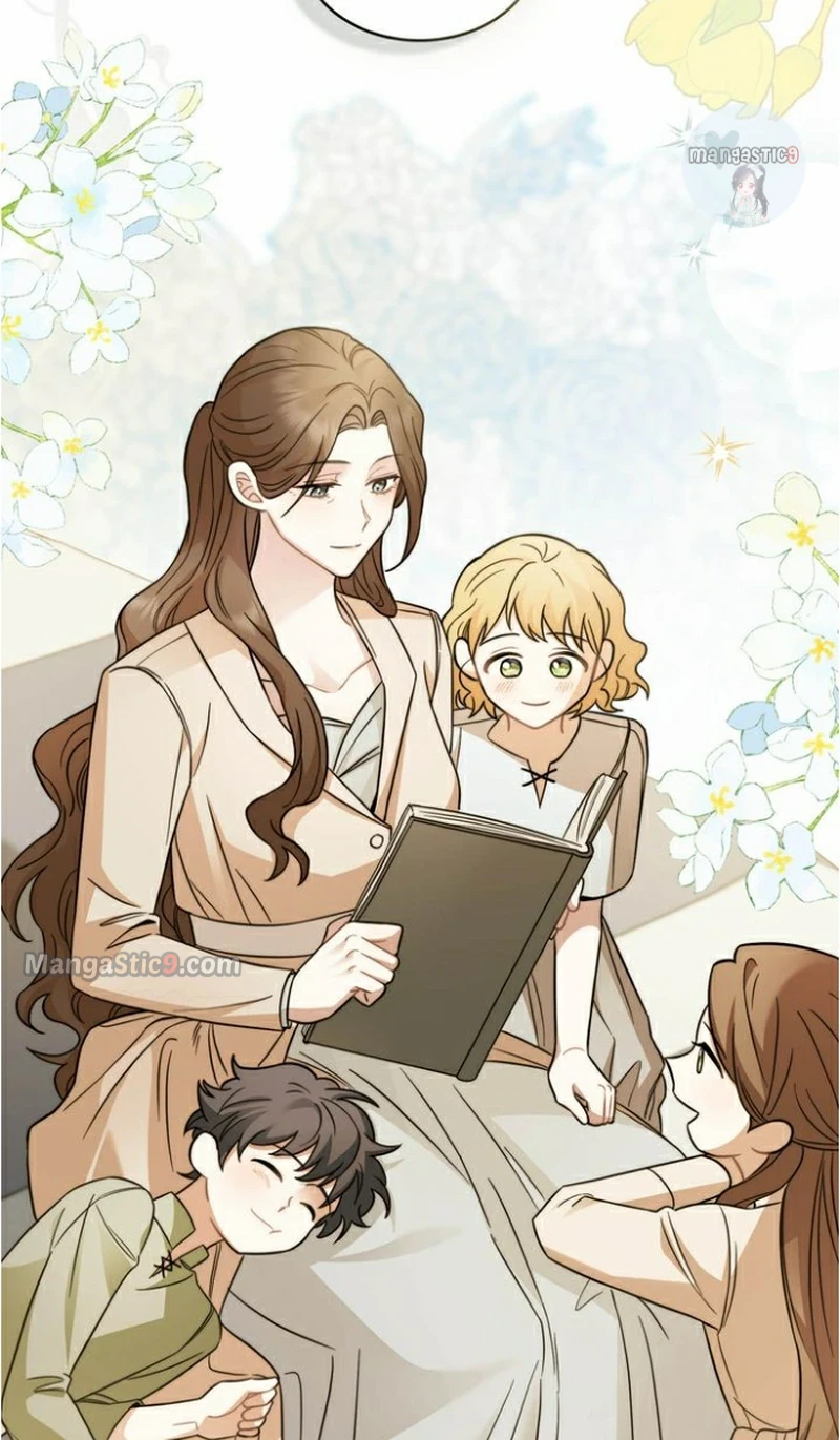 Finding Camellia chapter 78 page 20