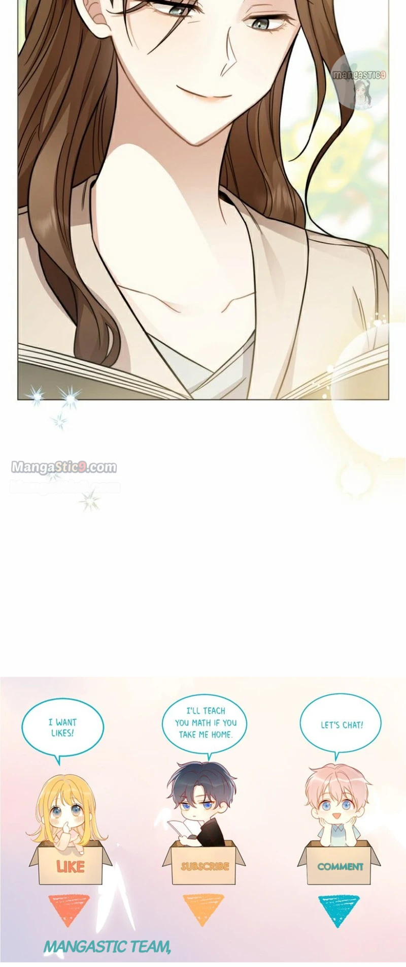 Finding Camellia chapter 78 page 22