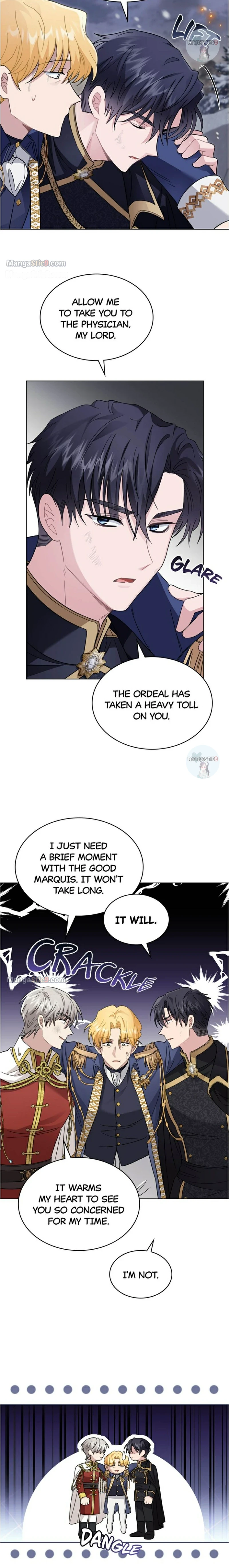 Finding Camellia chapter 78 page 7