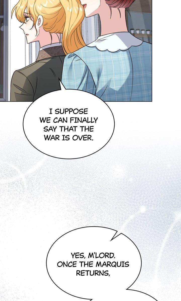 Finding Camellia chapter 79 page 6
