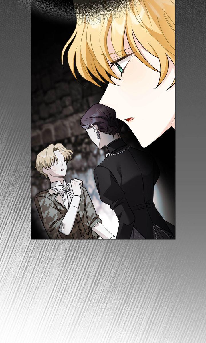 Finding Camellia chapter 79 page 31