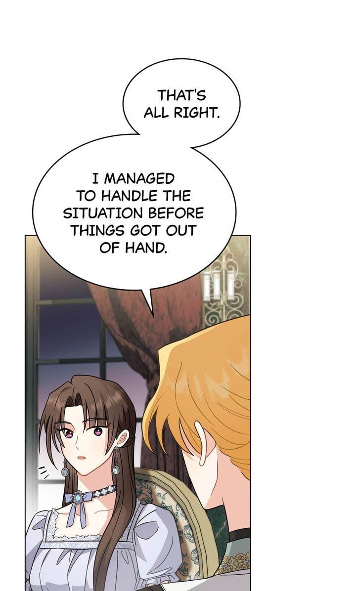 Finding Camellia chapter 79 page 44