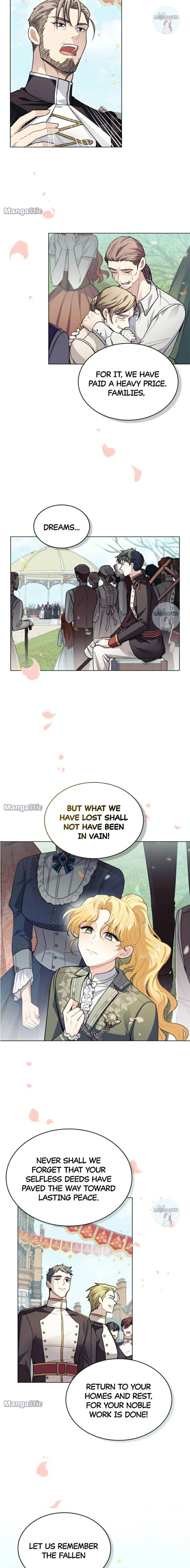 Finding Camellia chapter 81 page 2