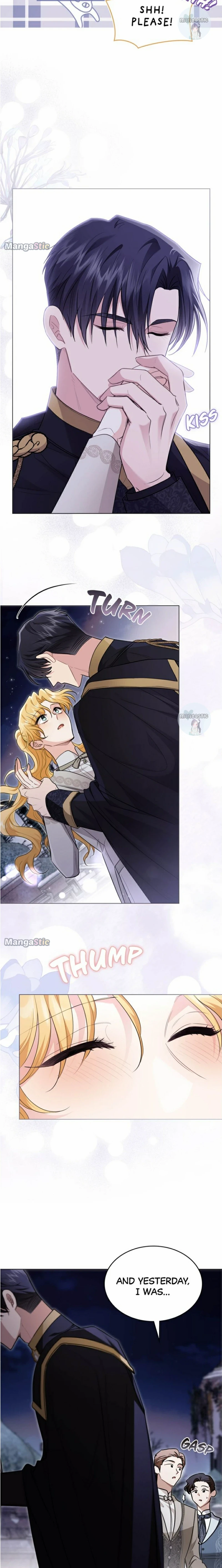 Finding Camellia chapter 81 page 13