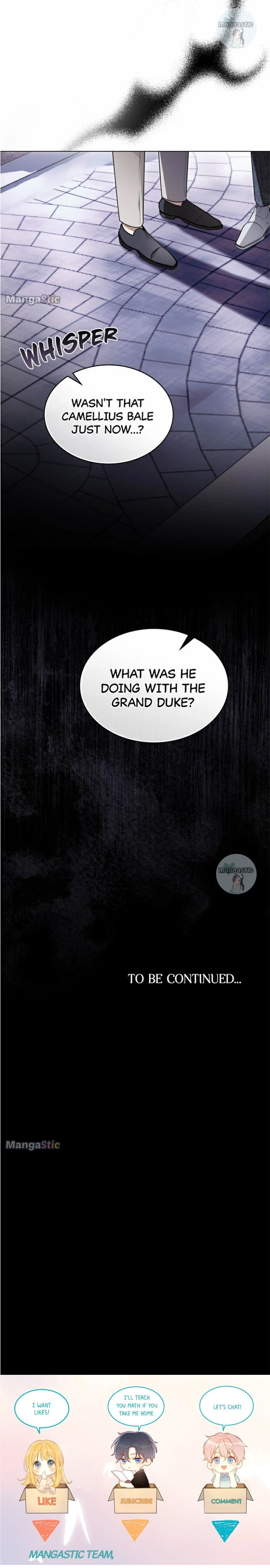 Finding Camellia chapter 81 page 15