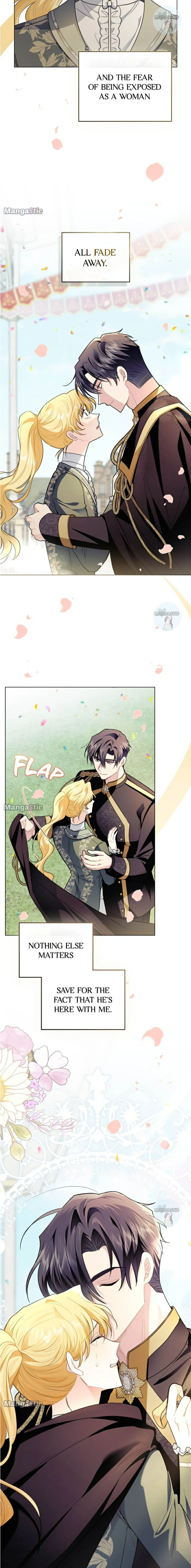 Finding Camellia chapter 81 page 6