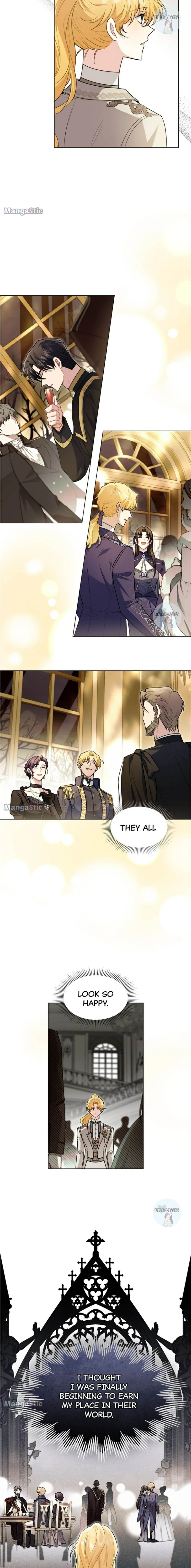 Finding Camellia chapter 81 page 10