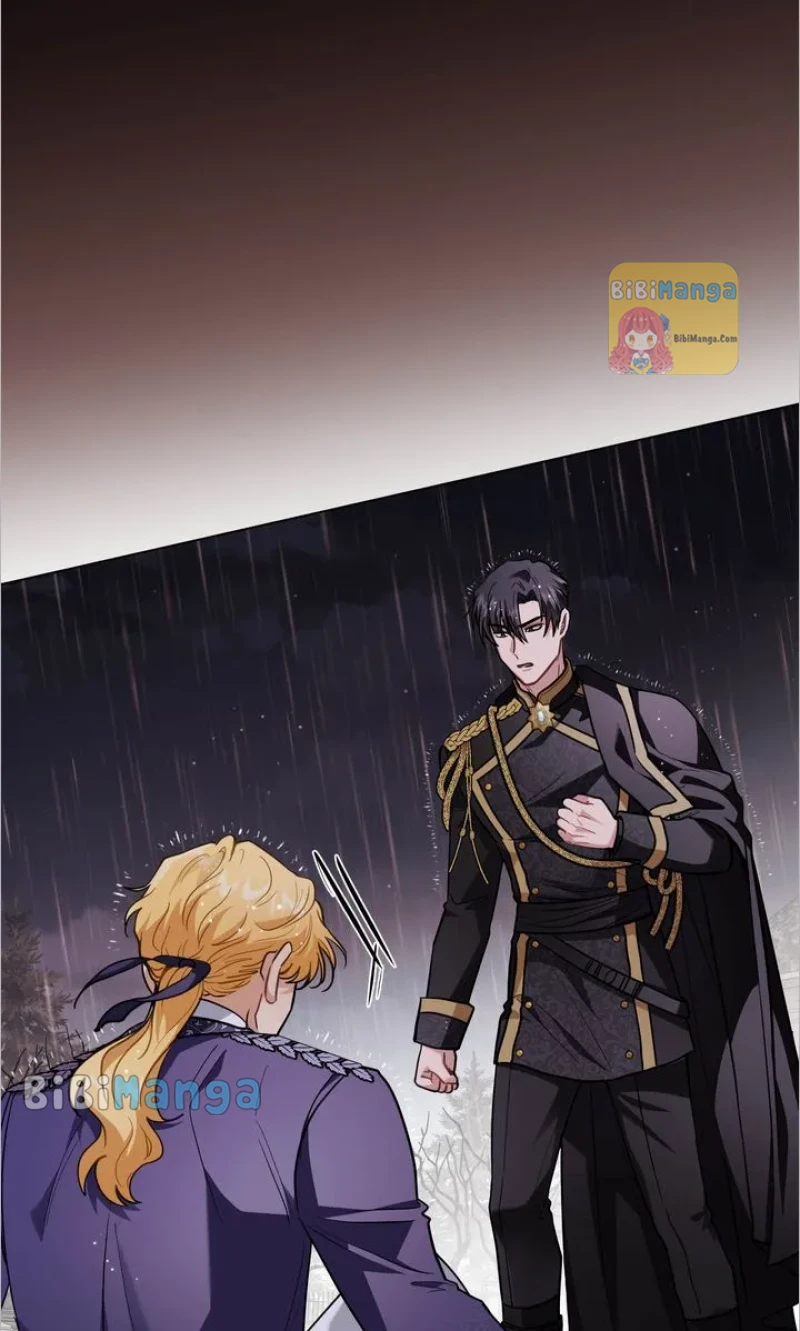 Finding Camellia chapter 83 page 3