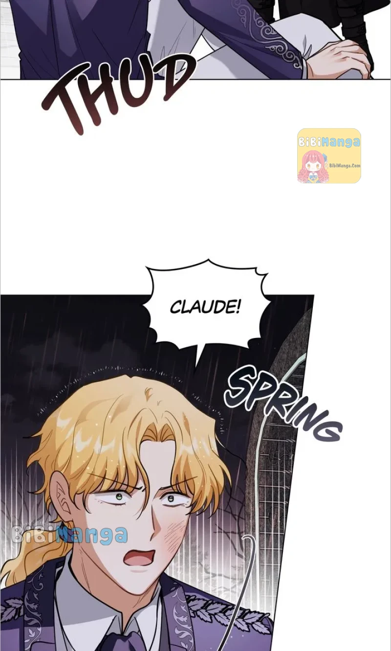 Finding Camellia chapter 83 page 4