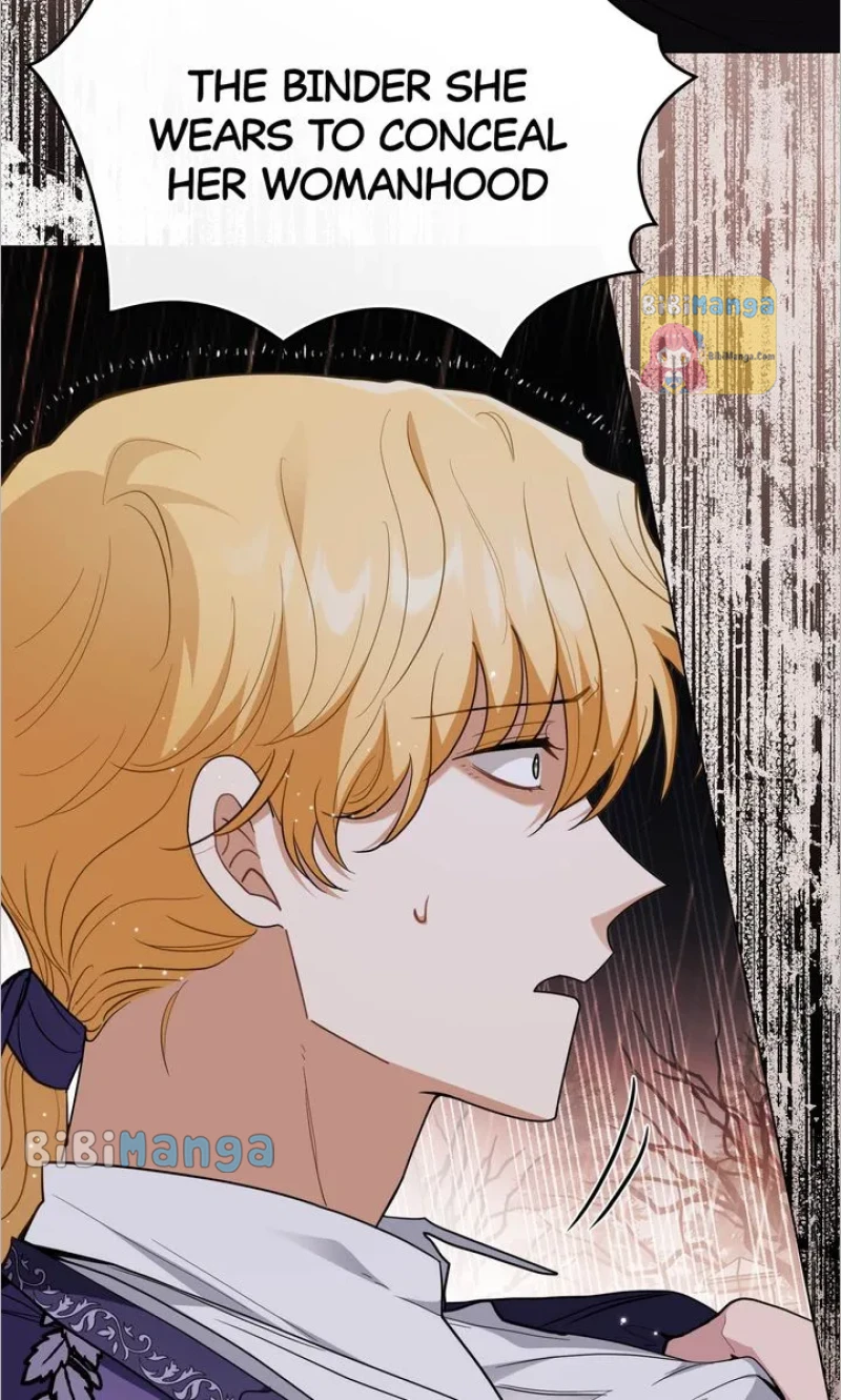Finding Camellia chapter 83 page 8