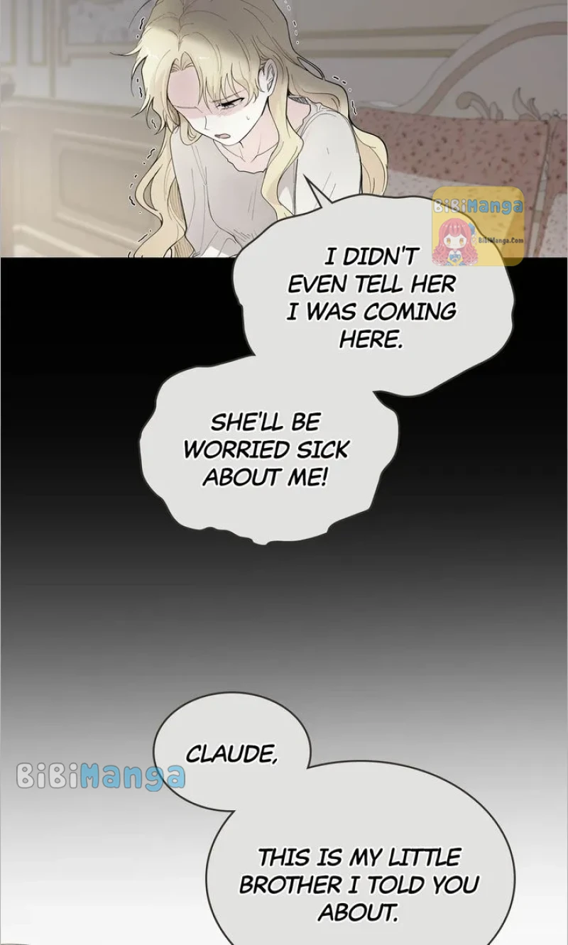 Finding Camellia chapter 83 page 13