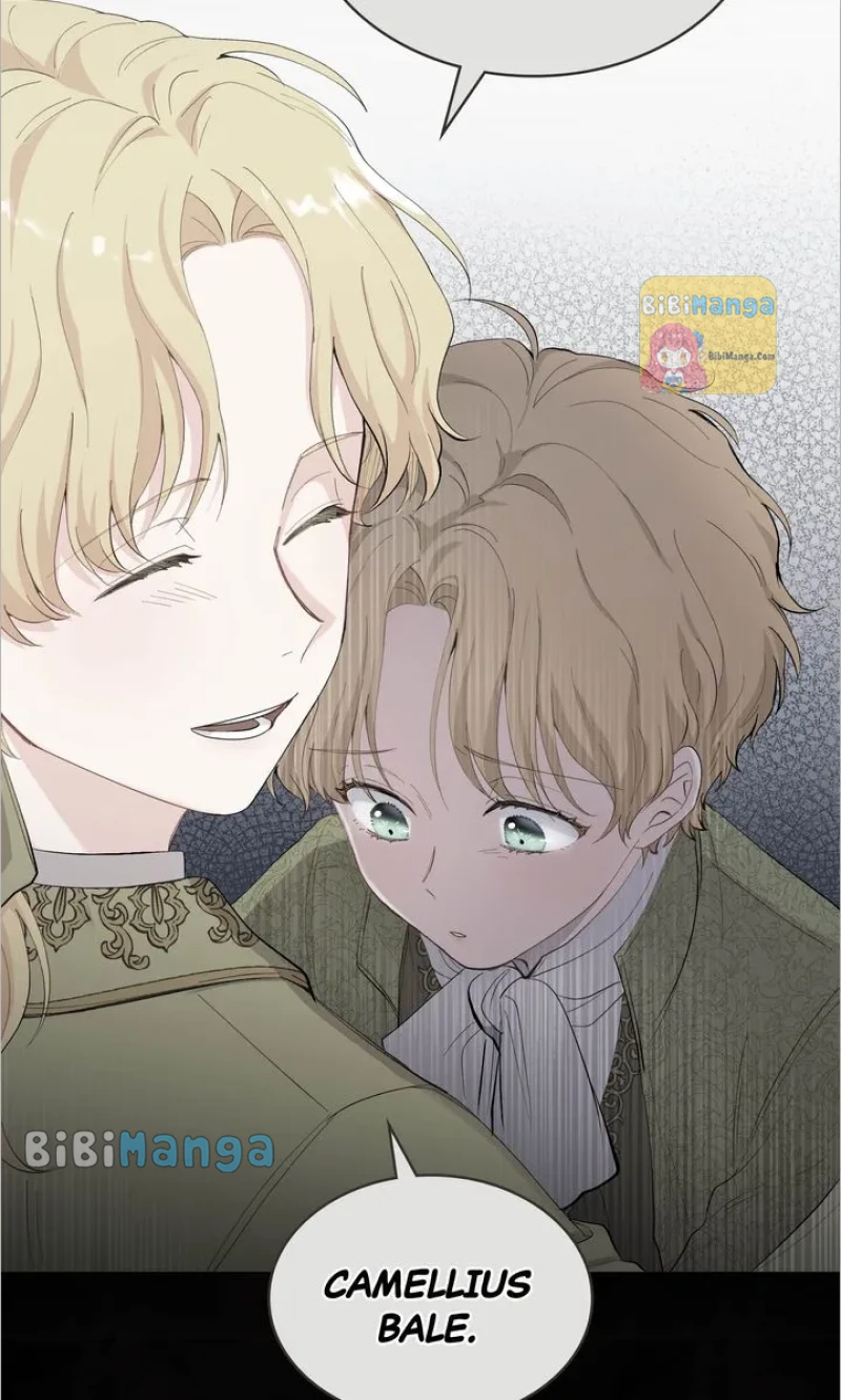 Finding Camellia chapter 83 page 14