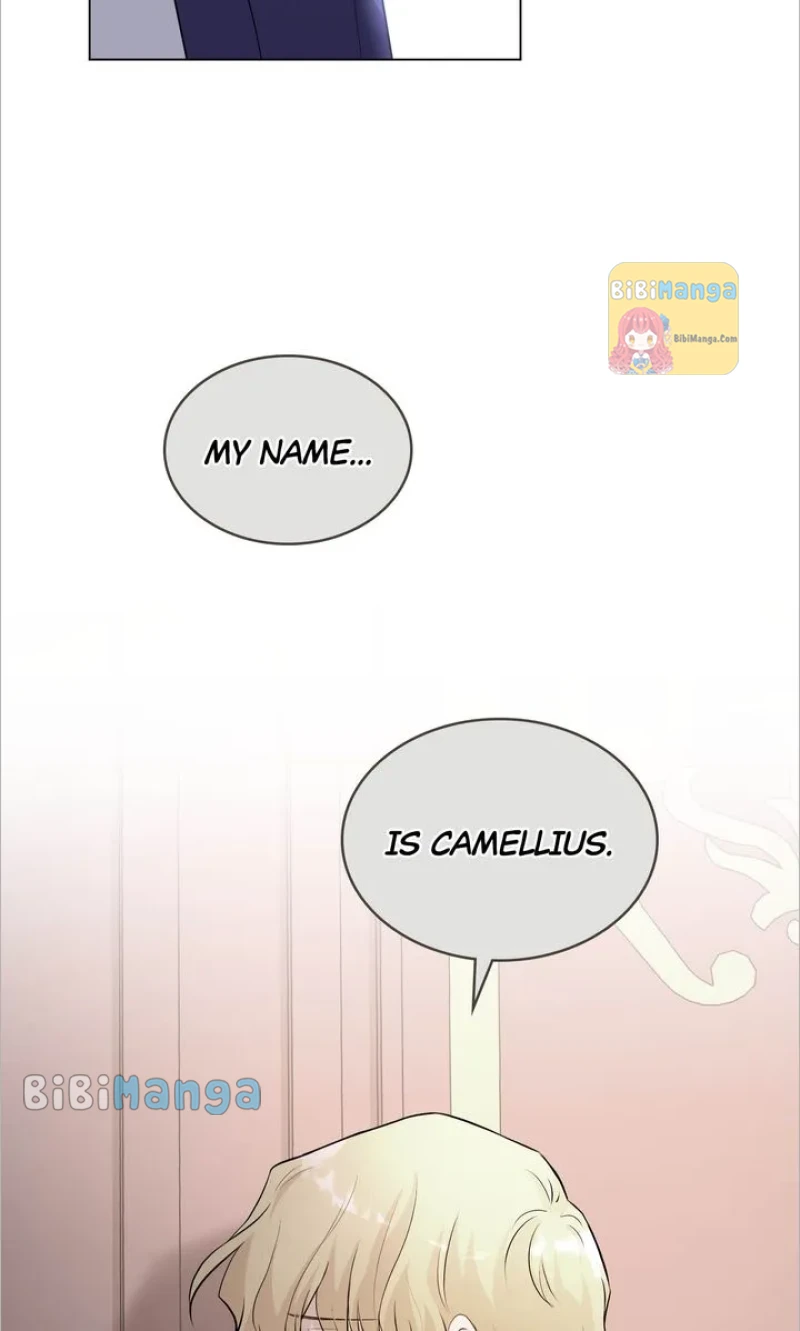 Finding Camellia chapter 83 page 16