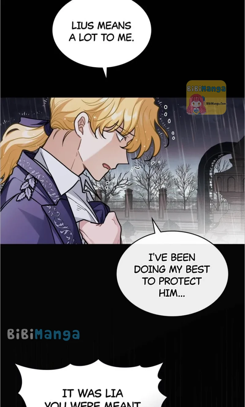 Finding Camellia chapter 83 page 18