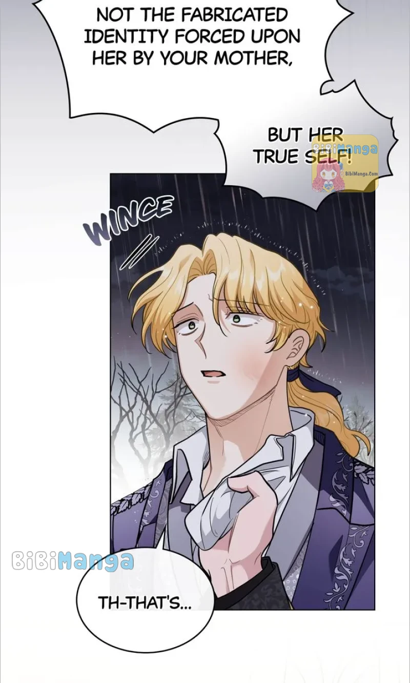 Finding Camellia chapter 83 page 20