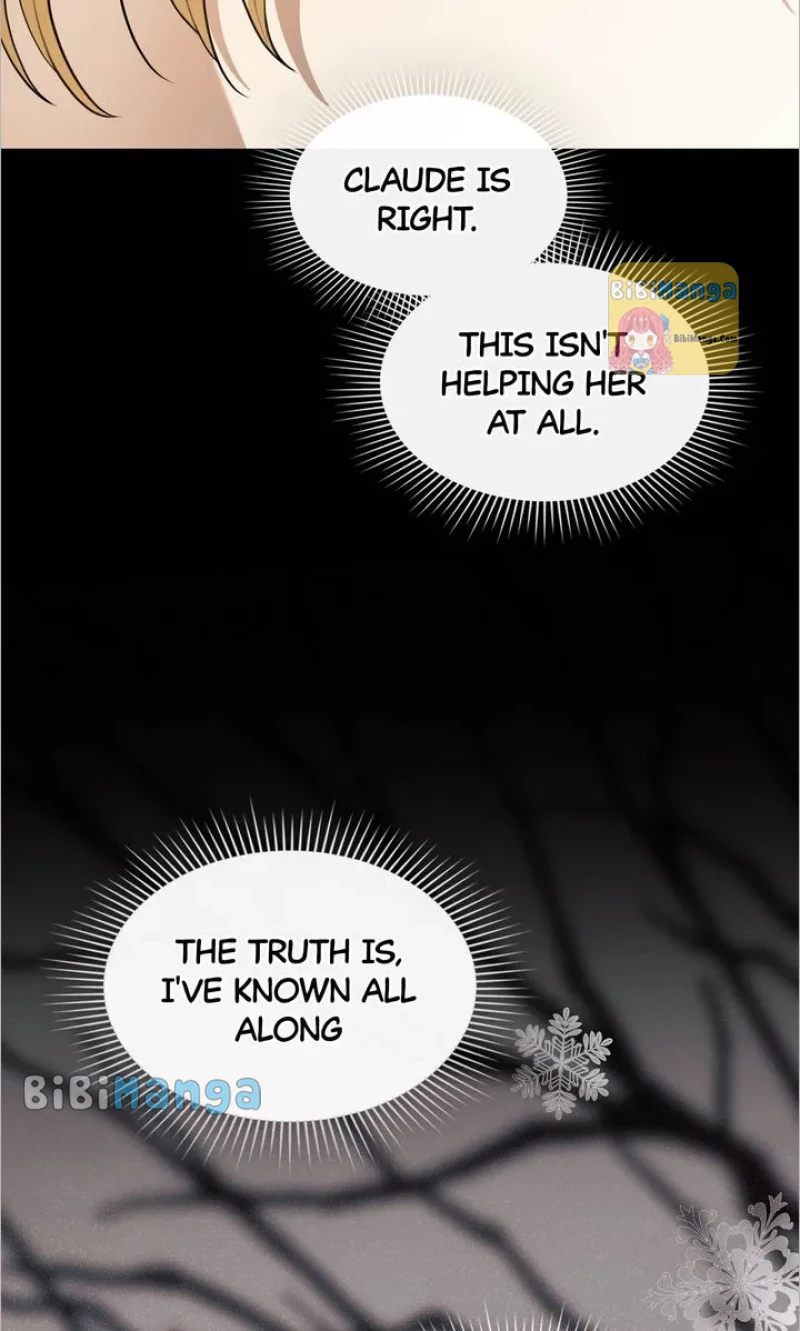 Finding Camellia chapter 83 page 25