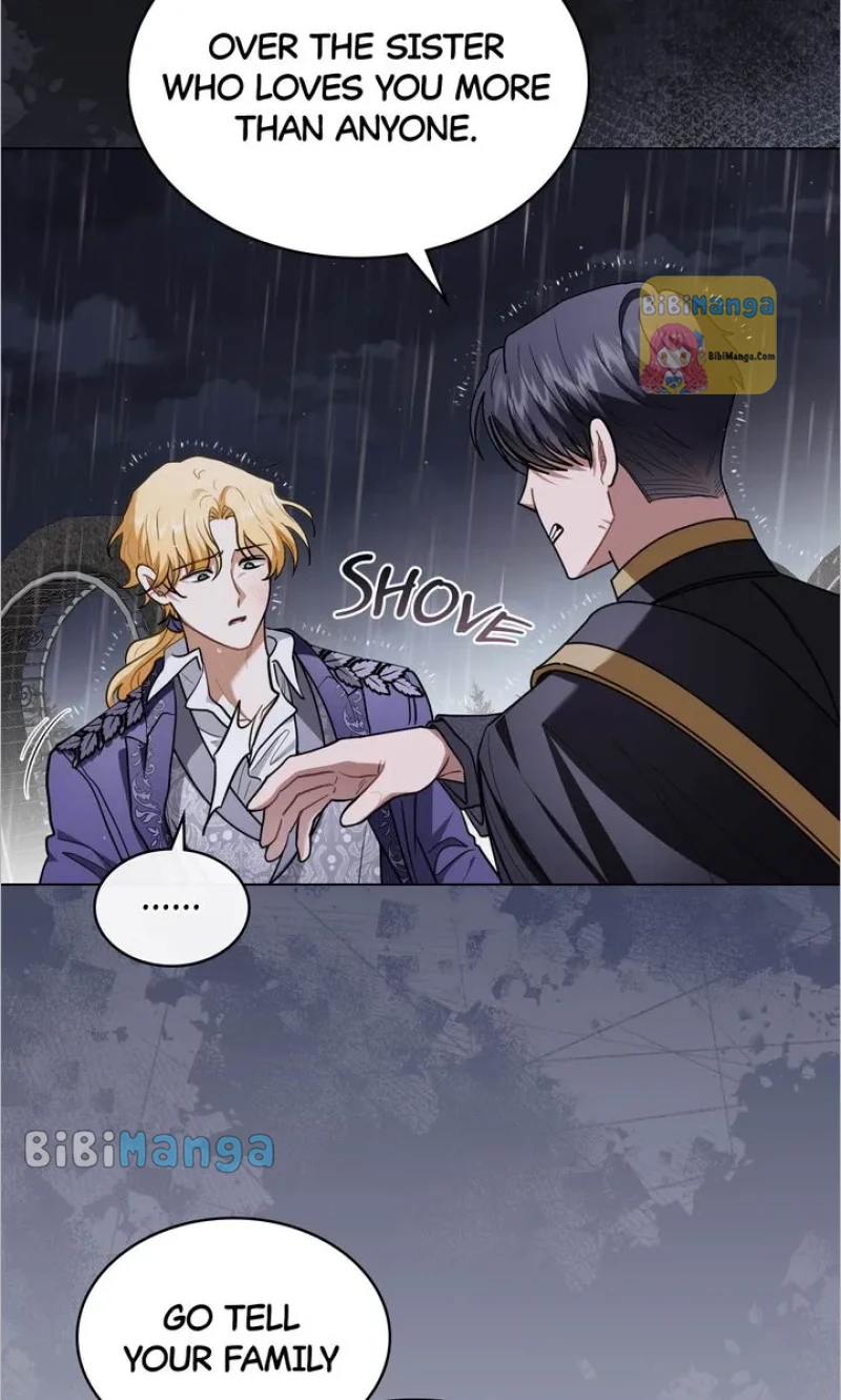 Finding Camellia chapter 83 page 33