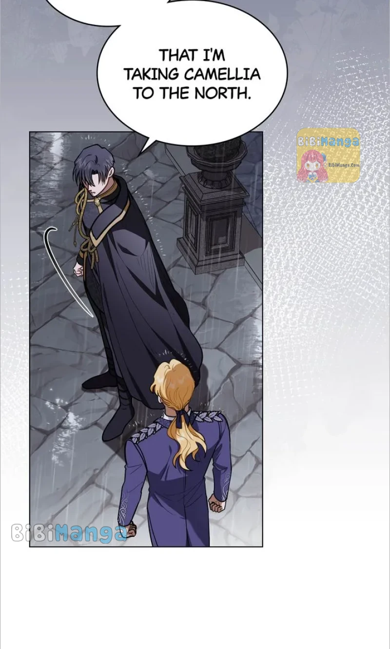 Finding Camellia chapter 83 page 34