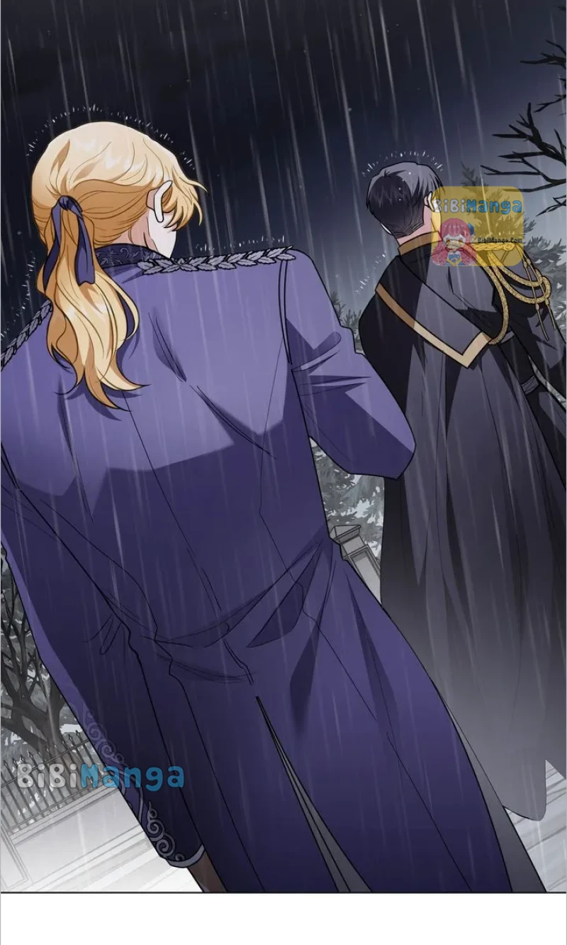 Finding Camellia chapter 83 page 37