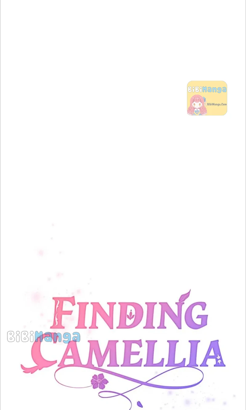 Finding Camellia chapter 83 page 38