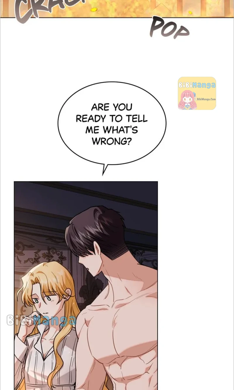 Finding Camellia chapter 83 page 59