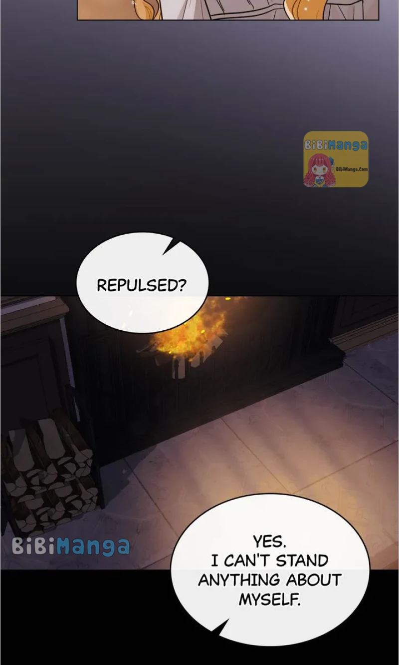 Finding Camellia chapter 83 page 61