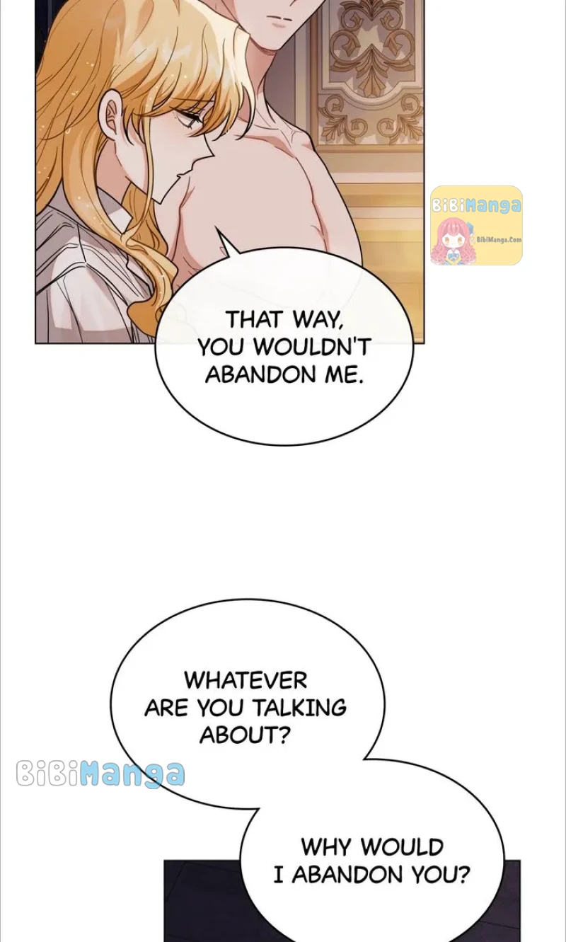 Finding Camellia chapter 83 page 64