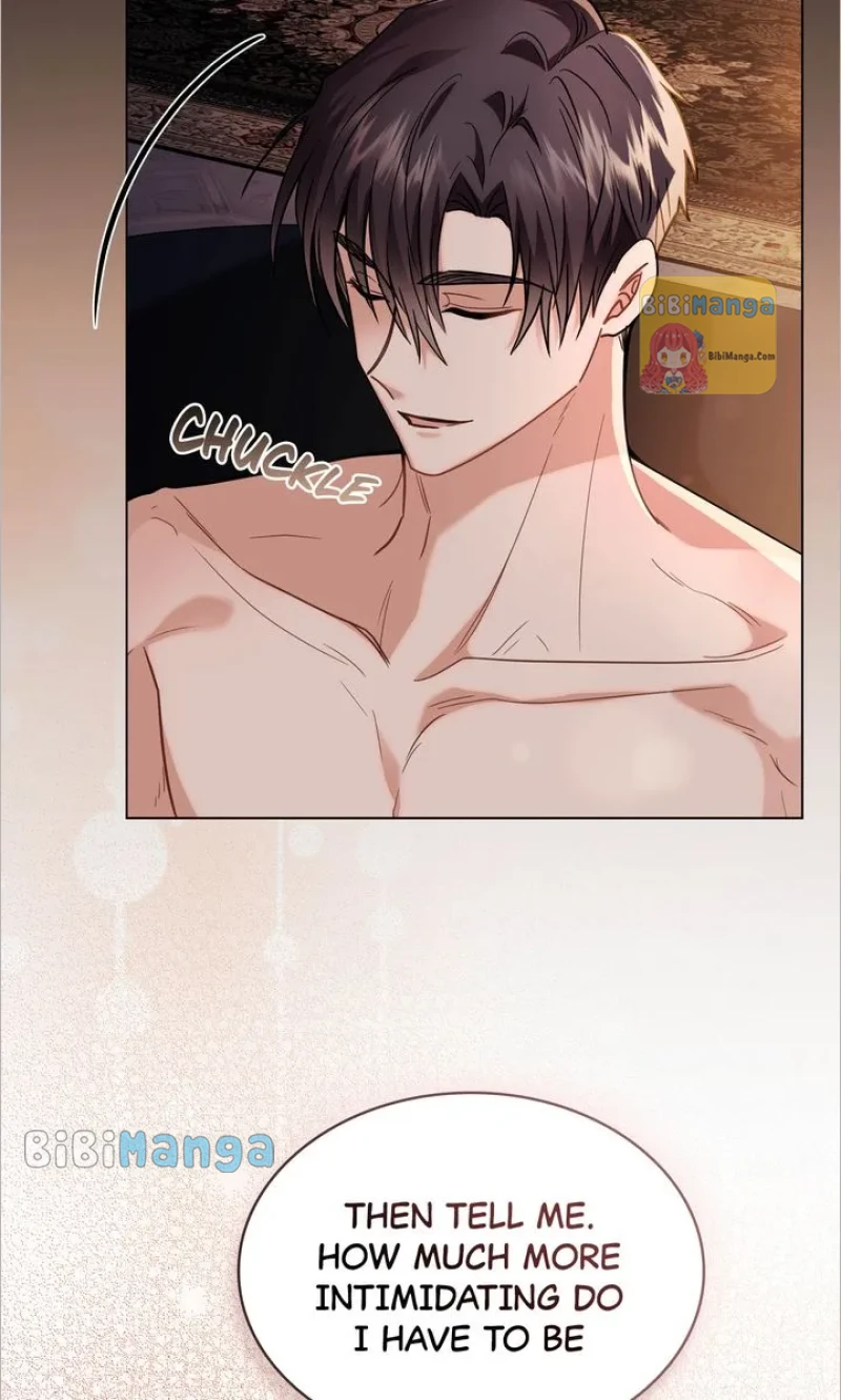 Finding Camellia chapter 83 page 84