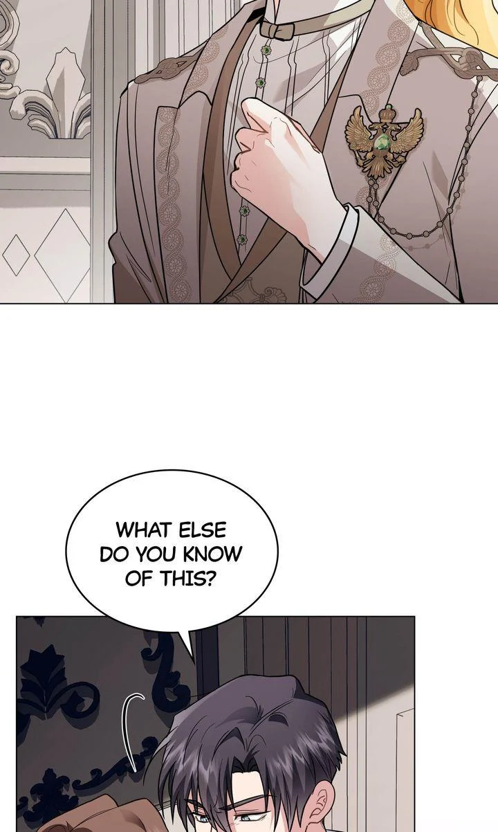 Finding Camellia chapter 85 page 2