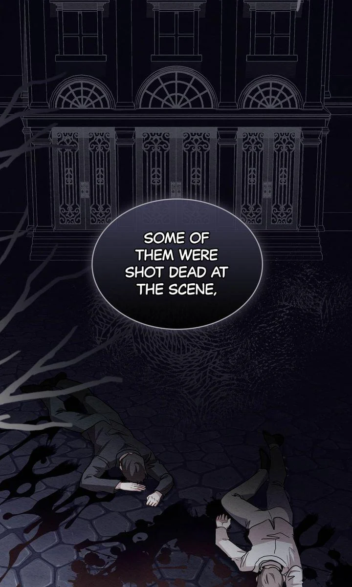 Finding Camellia chapter 85 page 5