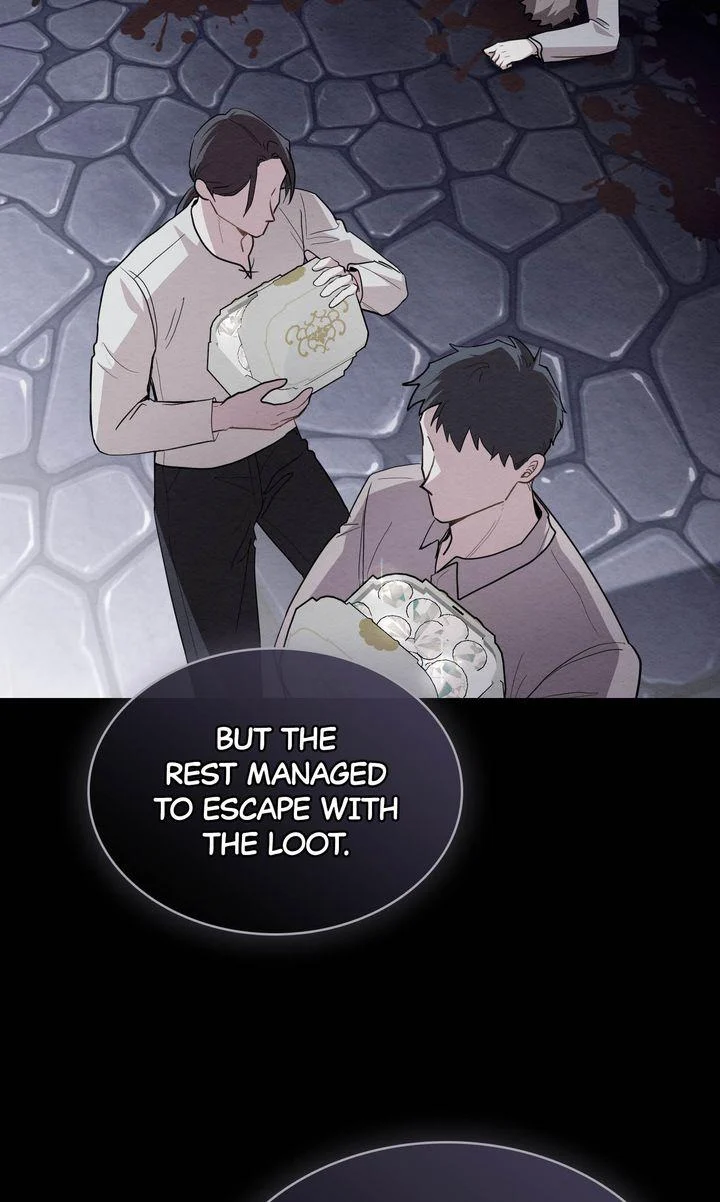 Finding Camellia chapter 85 page 6