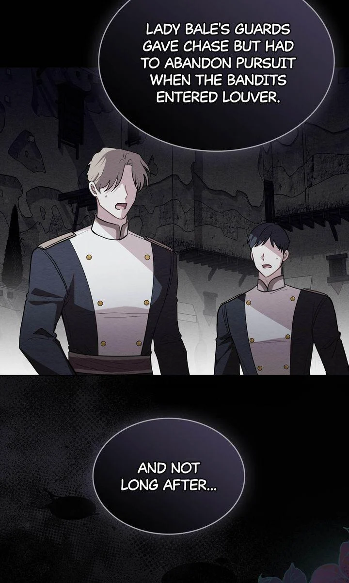 Finding Camellia chapter 85 page 7