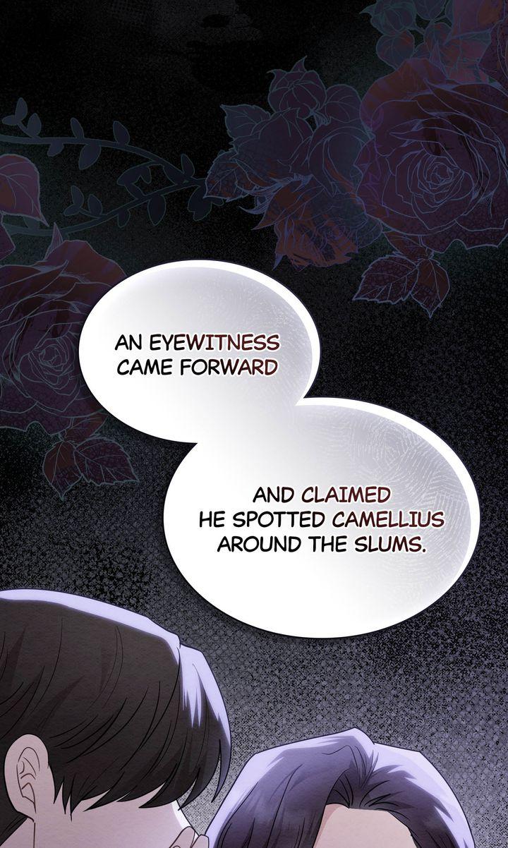 Finding Camellia chapter 85 page 8