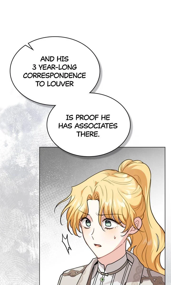 Finding Camellia chapter 85 page 11