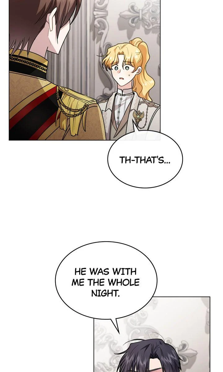 Finding Camellia chapter 85 page 13